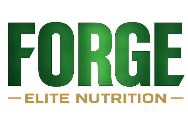 Forge Elite Nutrition